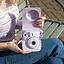 Набор камера Fujifilm Instax Mini 12, Фотобумага 20шт, Чехол, Фотоальбом 108 фото, Фоторамка Фиолетовый - миниатюра 8