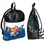 Рюкзак-мішок для школи Хот Вілс «Hot Wheels» дитяча сумка для взуття та спортивного одягу (01490) - мініатюра 1