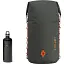 Гермомішок Exped Drybag Dura 25 сірий - мініатюра 2