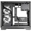 Корпус Chieftec VISIO GM-30B-TG-OP ATX, без БЖ, Black - мініатюра 3