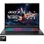 Ноутбук Acer Ігровий 18'' Nitro 18 AI AN18-61, IPS 165, Al 7 350 50GHz, 32GB DDR5, 1TB + 1TB - мініатюра 1