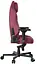 Ігрове крісло HATOR Arc 3 L Velour Orchid Pink (HTC3444L) - мініатюра 8