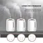 Увлажнитель воздуха Deerma 5L White DEM-F600 - миниатюра 7