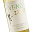 Вино Vi-No Ze-Ro Chardonnay, белое, полусладкое, 0%, 0,75 л - миниатюра 5