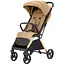 Прогулянкова коляска-книжка Carrello Cross CRL-5523 Sparrow Beige - мініатюра 1