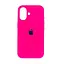 Чехол Silicone case для iPhone 17   - миниатюра 1