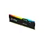 Модуль пам'яті для комп'ютера DDR5 16GB 5600 MHz Beast RGB AM5 Black Kingston Fury (ex.HyperX) (KF556C36BBEA-16) - мініатюра 2