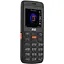 Мобільний телефон бабушкофон 2E T180 MAX Black 688130251051 - мініатюра 3