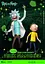 Фігурка Beast Kingdom Рік і Морті Рік Санчез Rick and Morty Rick Sanchez 20 см - мініатюра 3