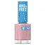 Лак для ногтей Rimmel Kind&Free, тон 154 (Milky Bare), 8 мл (8000019959400) - миниатюра 1