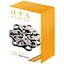 Головоломка Huzzle Snow (Снежинка) 2 звезды 515017 - миниатюра 3