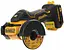Пила дискова акмуляторна 18В XR DeWALT teh0025837 - мініатюра 1