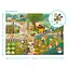 Детский иммельпазл "Лето в деревне" DoDo Toys 300659, 60 элементов - миниатюра 4