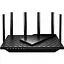 Бездротовий маршрутизатор (роутер) TP-Link Archer AX72 Pro [91139] - мініатюра 1