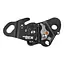 Страхувальний пристрій Rock Empire Belay Device: Catch Safe Black Catch Black (1053-CWC001.000+0000W0008000) - мініатюра 2