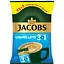 Набор кофейного напитка Jacobs 3 в 1 Caramel Latte 672 г (56 шт. х 12 г) - миниатюра 2