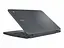 Ноутбук ACER Chromebook N7 116" HD 4/16GB N3060 (C731-C8VE) Black Seller Refurbished - миниатюра 3