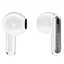 Навушники Proove TWS Intro (APP) White (TWYP53002202) - мініатюра 3