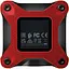 Внешний SSD накопитель ADATA SD620 512GB Red (SD620-512GCRD) [155354] - миниатюра 2