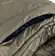 Спальный мешок Wechsel Mudds Winter -5° M TL Olive/Mud Green Left (232052) (DAS302763) - миниатюра 4