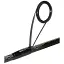 Спиннинг Shimano Zodias 264UL-2 Solid Tip 1.93 м 1.5-5 г Spinning - мініатюра 2