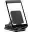 Пдставка тримач настільний Hoco PH29a чорна для планшетів і телефонів - мініатюра 1