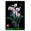Уцінка. Конструктор LEGO Botanicals Орхідея 608 деталей (10311)  - мініатюра 1