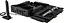Материнська плата Asus ROG CROSSHAIR X870E HERO BTF sAM5 X870E 4xDDR5 M.2 HDMI WiFi BT ATX - мініатюра 7