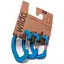 Карабін Wildo Accessory Carabiner Set Light Blue (1004-89645) - мініатюра 1