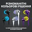 Навушники Logitech G333 White (981-000930) - мініатюра 7