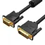 Кабель Vention DVI(24+5) to VGA Cable 3M Black (EACBI) - миниатюра 1