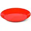 Тарелка GSI Outdoors Cascadian Plate Оранжевый (1099-77267) - миниатюра 1