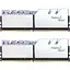 Оперативна пам'ять G.Skill 16 GB (2x8GB) DDR4 3200 MHz Silver (F4-3200C16D-16GTRS) - мініатюра 1