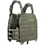 Жилет разгрузочный Tasmanian Tiger Plate Carrier Mkiv IRR (1033-TT 7072.332-2) - миниатюра 5