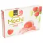 Тістечко моті Royal FamilyCustard Mochi Raspberry 168 г - мініатюра 1