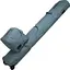 Сумка для ботинок Thule RoundTrip Boot Bag 35L (Mid Blue) 3205323 (TH 3205323) - миниатюра 13