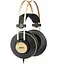 Навушники без мікрофона AKG K92 - мініатюра 1
