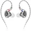 Наушники FiiO FD11 silver - миниатюра 1