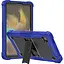 Чохол ArmorStandart Rover для Samsung Tab A9 Blue (ARM84965) [138056] - мініатюра 2