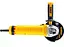 Шлифмашина угловая - болгарка сетевая DeWalt DWE4237K - миниатюра 5