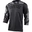 Велоджерси Troy Lee Designs Ruckus 3/4 Jersey Camber Black Heather XL (1106-318888005) - миниатюра 1