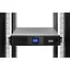 Джерело безперебійного живлення Eaton 9SX, 3000VA/2700W, RM 2U, LCD, USB, RS232, 8xC13, 1xC19 - мініатюра 2