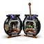 Конструктор LEGO Harry Potter Котел: Таємний клас зіллєваріння 652 деталі (76464) - мініатюра 6