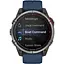 Смарт-часы Garmin Quatix 8 51mm Sapphire (010-02905-91) [139779] - миниатюра 6