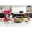 Кухонная машина KitchenAid Artisan 4.8 л 5KSM195PSEHI - миниатюра 9