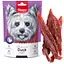 Wanpy Duck Jerky ванпи філе качки в'ялене ласощі для собак 0.1кг - мініатюра 1