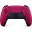 Геймпад Sony PlayStation DualSense Volcanic Red (1000040191) - миниатюра 1