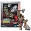 Фігурка DC World of Warcraft Thrall Варкрафт Тралл 26см WOW 21.88 - мініатюра 9