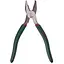 Пасатижі Hans 180 мм (1825-7) - мініатюра 3