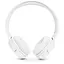Наушники JBL Tune 520BT White (JBLT520BTWHTEU) - миниатюра 2